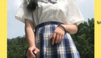 小姐姐穿白制服被绑架,小姐姐遭遇绑架事件