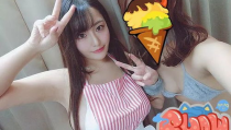 秋山夏帆写真,光影交织的青春印象