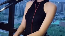 小姐姐小琴琴,青春活力小姐姐的追梦之旅