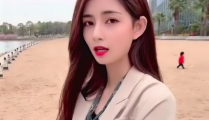 小姐姐哪儿人,探寻人生旅程中的美好瞬间