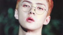 kokobop写真,捕捉光影中的青春魅力
